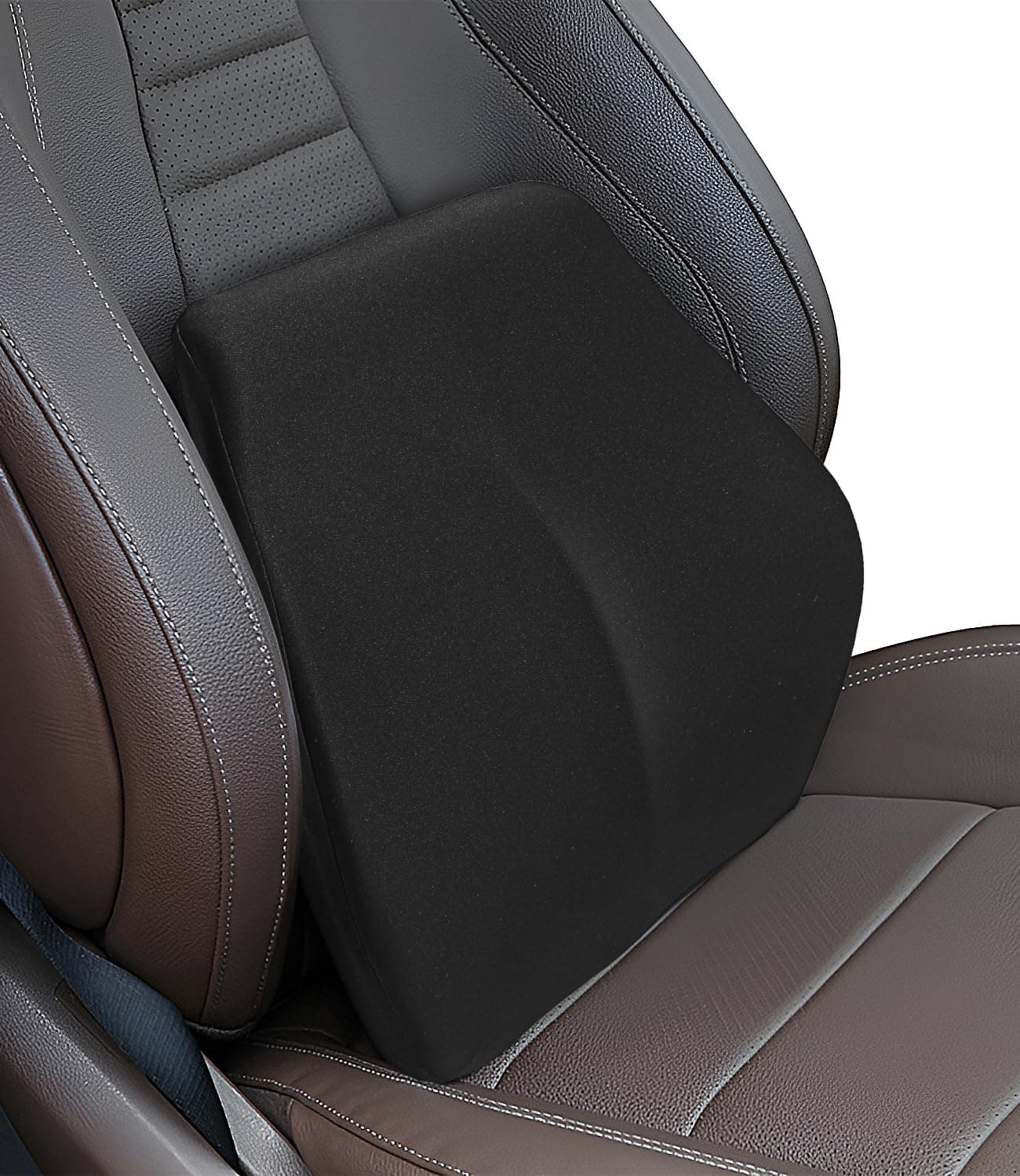 🚗🌟 Ergonomisches Lendenkissen Auto aus Memory Foam - Angebot