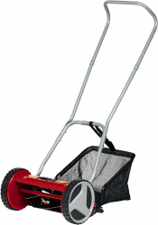 🌿🌱 Einhell Hand-Rasenmäher GC-HM 300 🌱🌿 Angebot bei HelloDeals