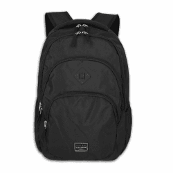Travelite Handgepäck Rucksack, Laptop Rucksack 15,6 Zoll, BASICS, Daypack, Tagesrucksack 🎒