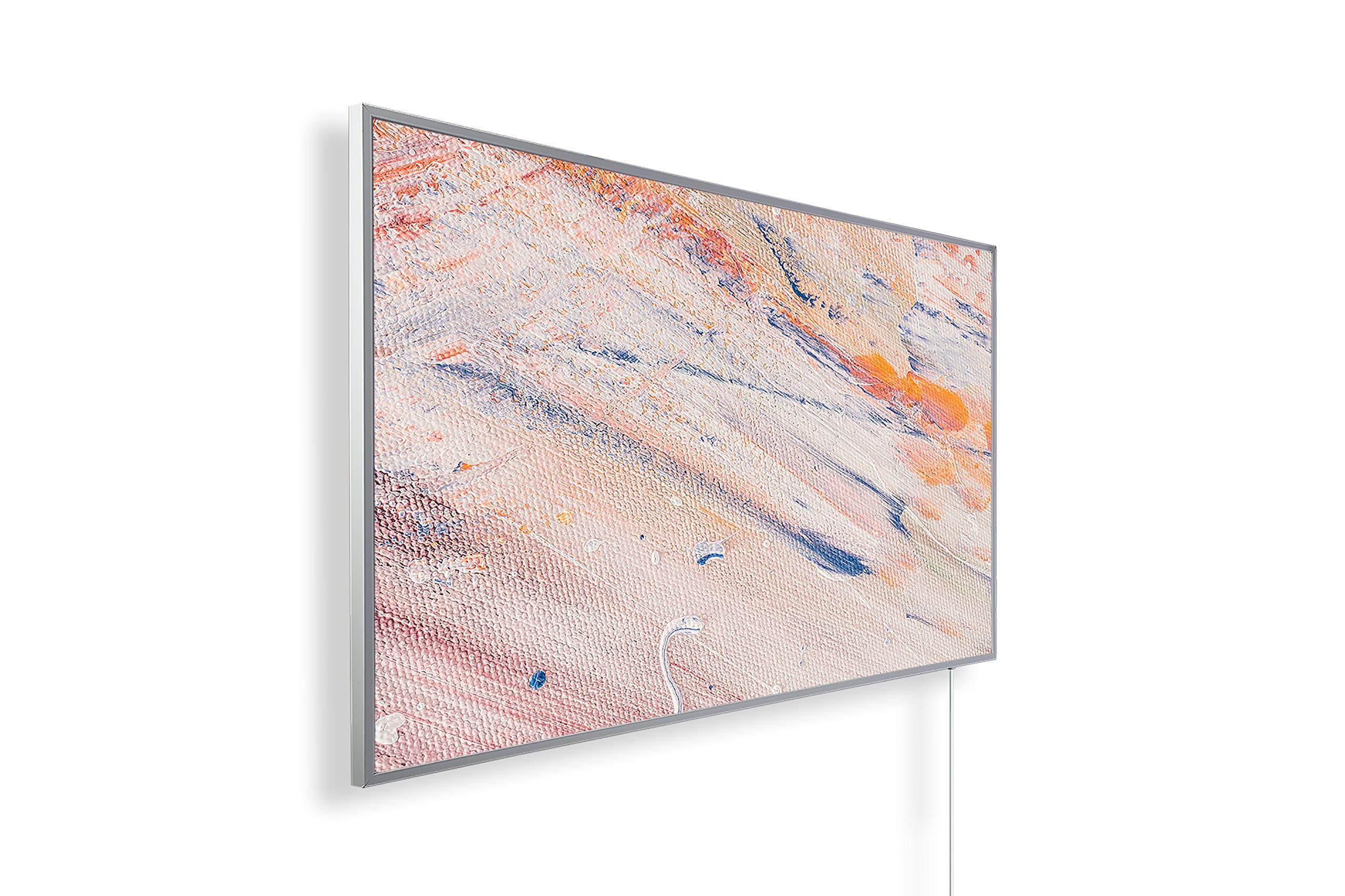 Könighaus 1000W Infrarotheizung mit Bild in HD Qualität - Angebot