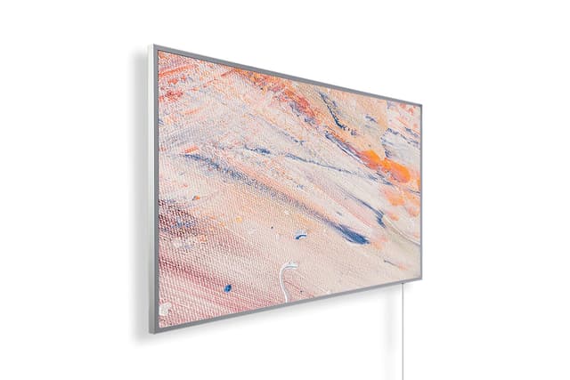 Könighaus 1000W Infrarotheizung mit Bild in HD Qualität - Angebot