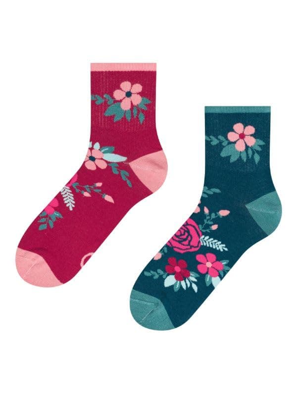Dedoles Socken Unisex Damen Herren & Kinder - Lustige Designs 🧦