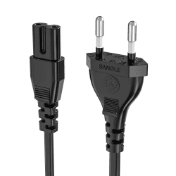 🔌 3M Euro Netzkabel C7 Stromkabel für PS4 PS5 - Angebote!