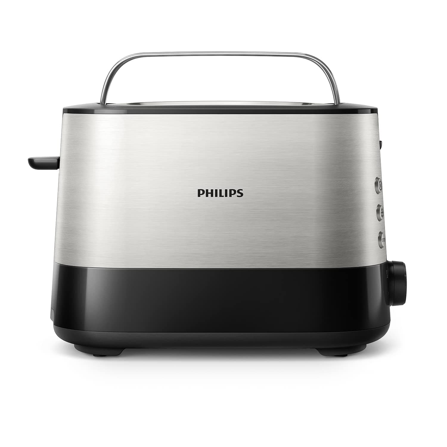 🍞🔥 Philips Toaster-Angebot: Leckerer Toast in Sekundenschnelle! 🚀