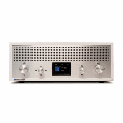 BLAUPUNKT Verona RXD 190 DAB+ mit AUX IN und Bluetooth - 15 Watt RMS 🎶📻
