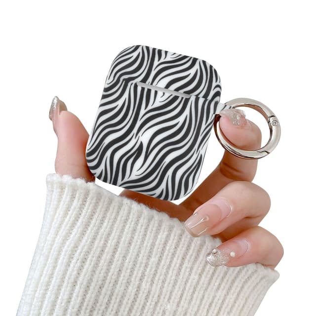 Reownest für AirPods 2./1. Generation Hülle Case 🎧