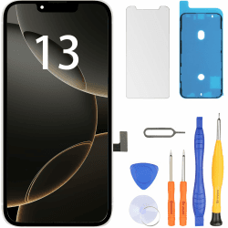 LL TRADER Display für iPhone 13 LCD 6.1" Bildschirm Ersatz 📱🔧