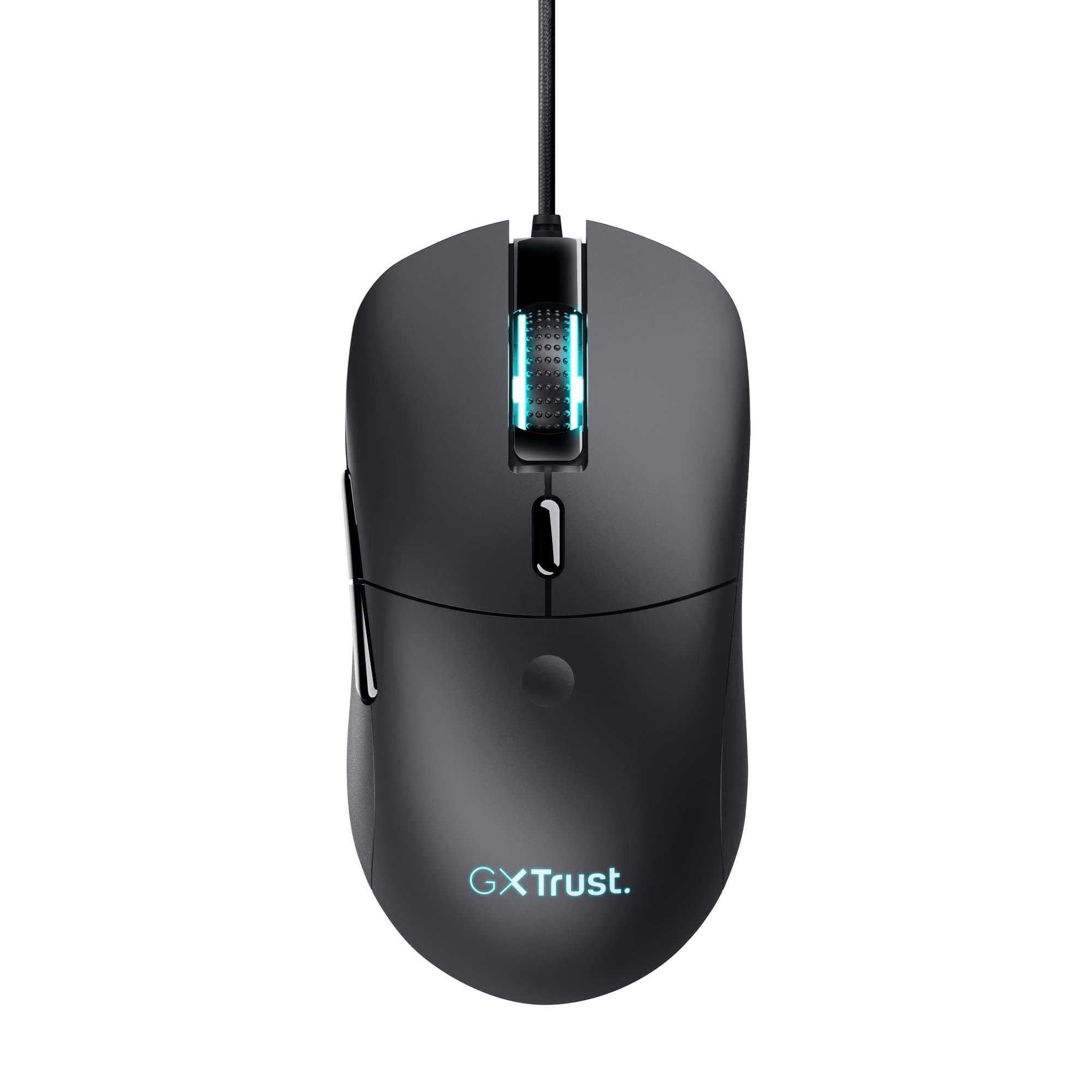 Trust Gaming GXT 981 Redex Federleichte Gaming-Maus 🎮
