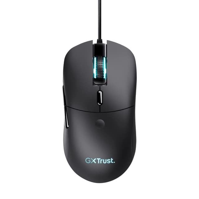 Trust Gaming GXT 981 Redex Federleichte Gaming-Maus 🎮