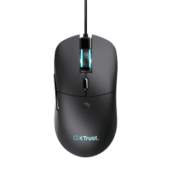 Trust Gaming GXT 981 Redex Federleichte Gaming-Maus 🎮