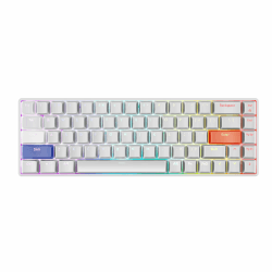 🎮🦌 DrunkDeer G65 Rapid Trigger Mechanische Gaming Tastatur 🌈🔥