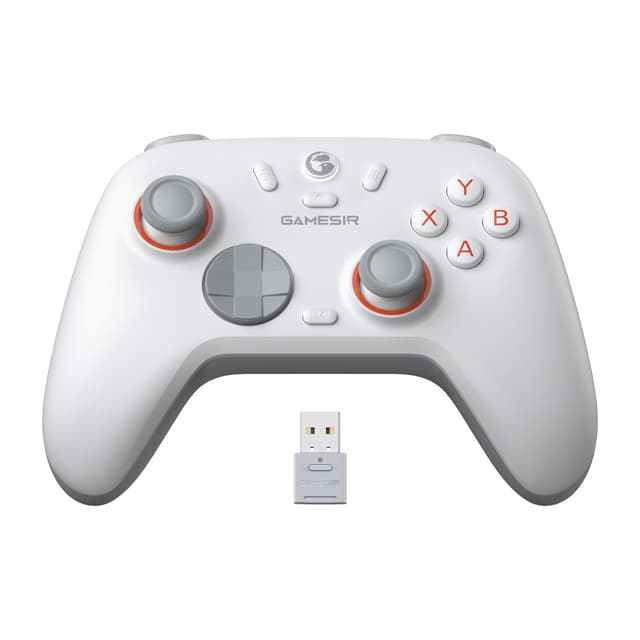 🎮 GameSir Nova 2 Lite Wireless Controller: PC/Switch/Steam/iOS/Android 🕹️