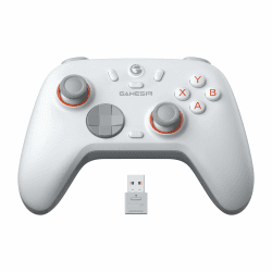 🎮 GameSir Nova 2 Lite Wireless Controller: PC/Switch/Steam/iOS/Android 🕹️