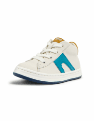 👶🏼👟 Camper Unisex Baby Runner Four K900338 First Walker Shoe 23 EU Weiß 002 Tws 41.38€