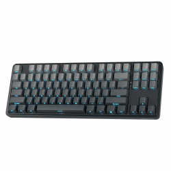 Redragon K707 PRO GB 80% Gasket RGB Gaming-Tastatur 🌈🎮