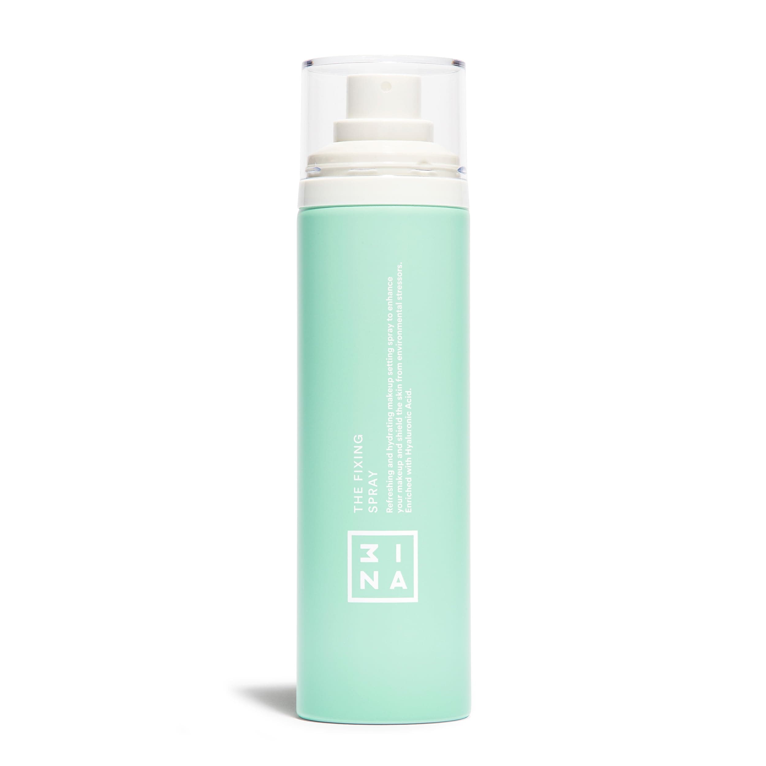 Angebot: 3INA MAKEUP - The Fixing Spray 🌟