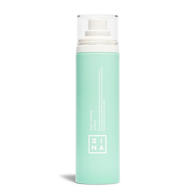 Angebot: 3INA MAKEUP - The Fixing Spray 🌟