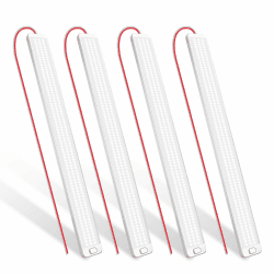 MERTTURM 228LED Leiste 12V(40cm) - Superhelles LED-Streifenlicht