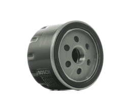 Bosch Automotive 451103141 Ölfilter 🚗💥🔧