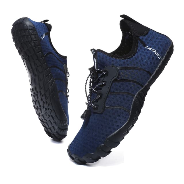 Badeschuhe Wasserschuhe Herren Damen Strandschuhe Barfußschuhe Sommer 🏖️🌊
