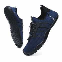 Badeschuhe Wasserschuhe Herren Damen Strandschuhe Barfußschuhe Sommer 🏖️🌊