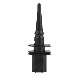 🚗🌡️ Keenso Auto Außentemperatursensor für 1 6 7 Serie X3 X5 X6 Z4 Z8 E46 E90 E91 | Premium-Qualität & Einfache Installation