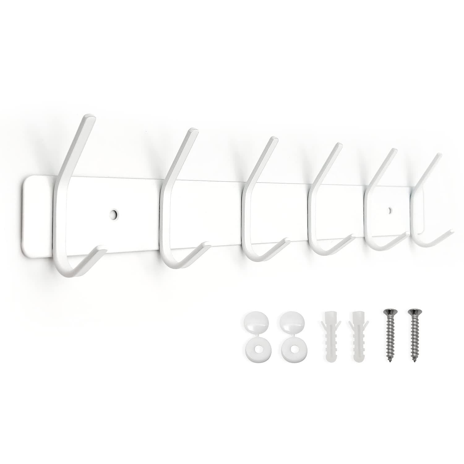 🌟 Angebot! SYPEN Wandgarderobe aus Edelstahl 🌟