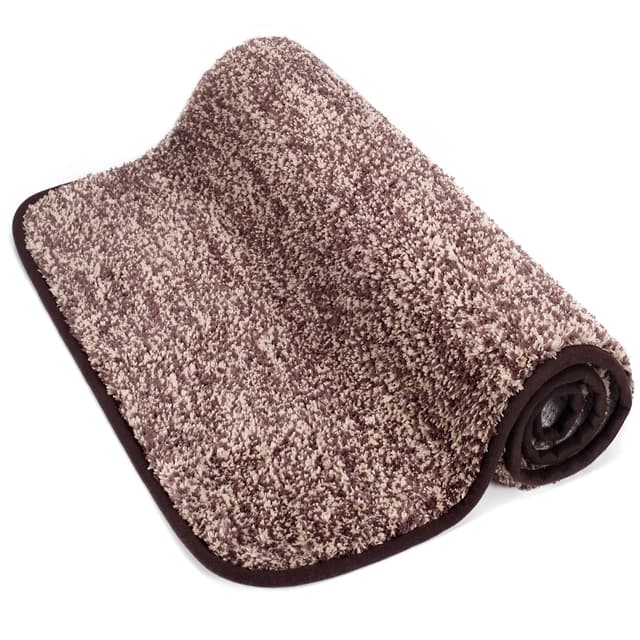 🏡 Lifewit Indoor Fußmatte Mikrofaser Super Absorbent Water Low Profile Mats