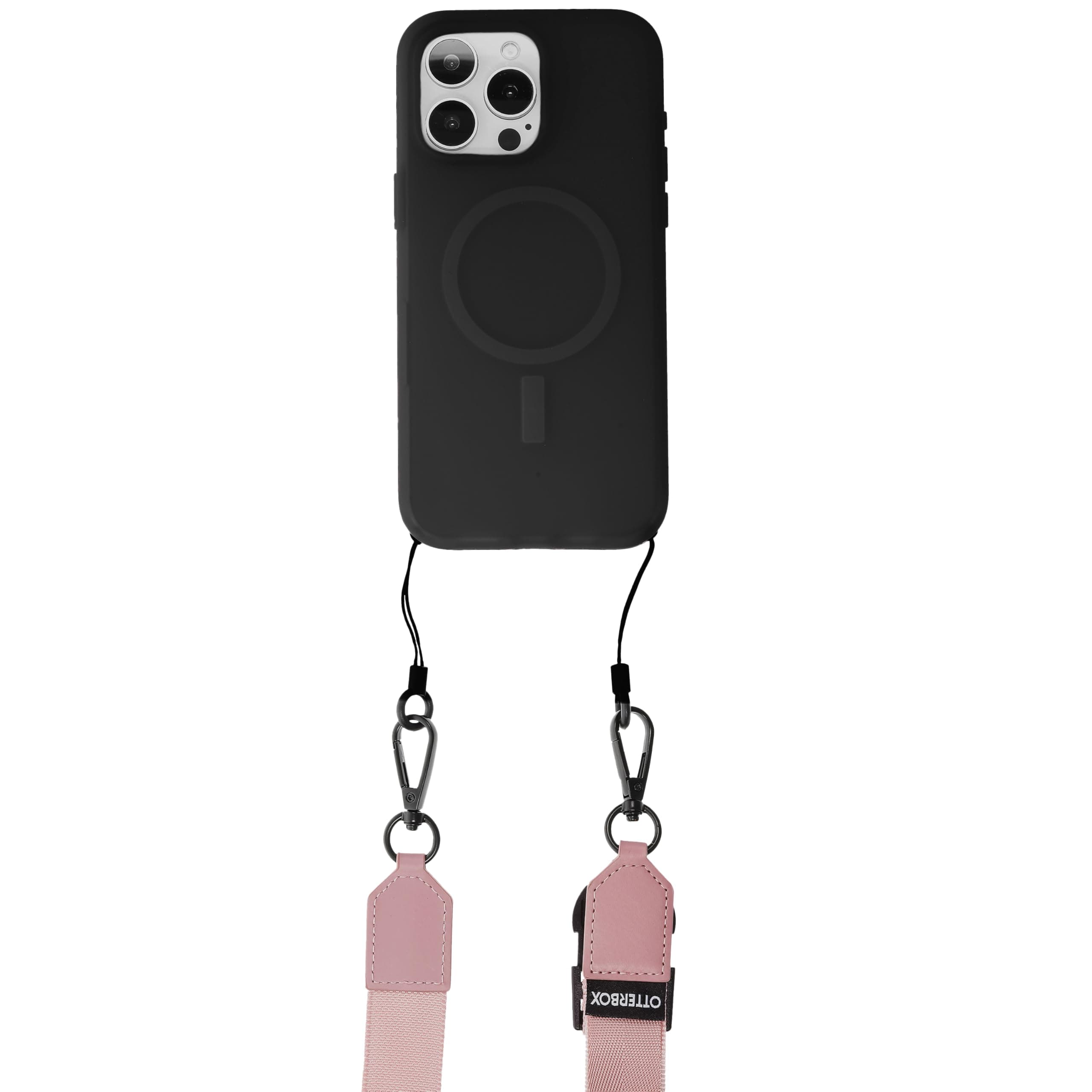 OtterBox 2-in-1 Crossbody Strap für Telefone 📱💖