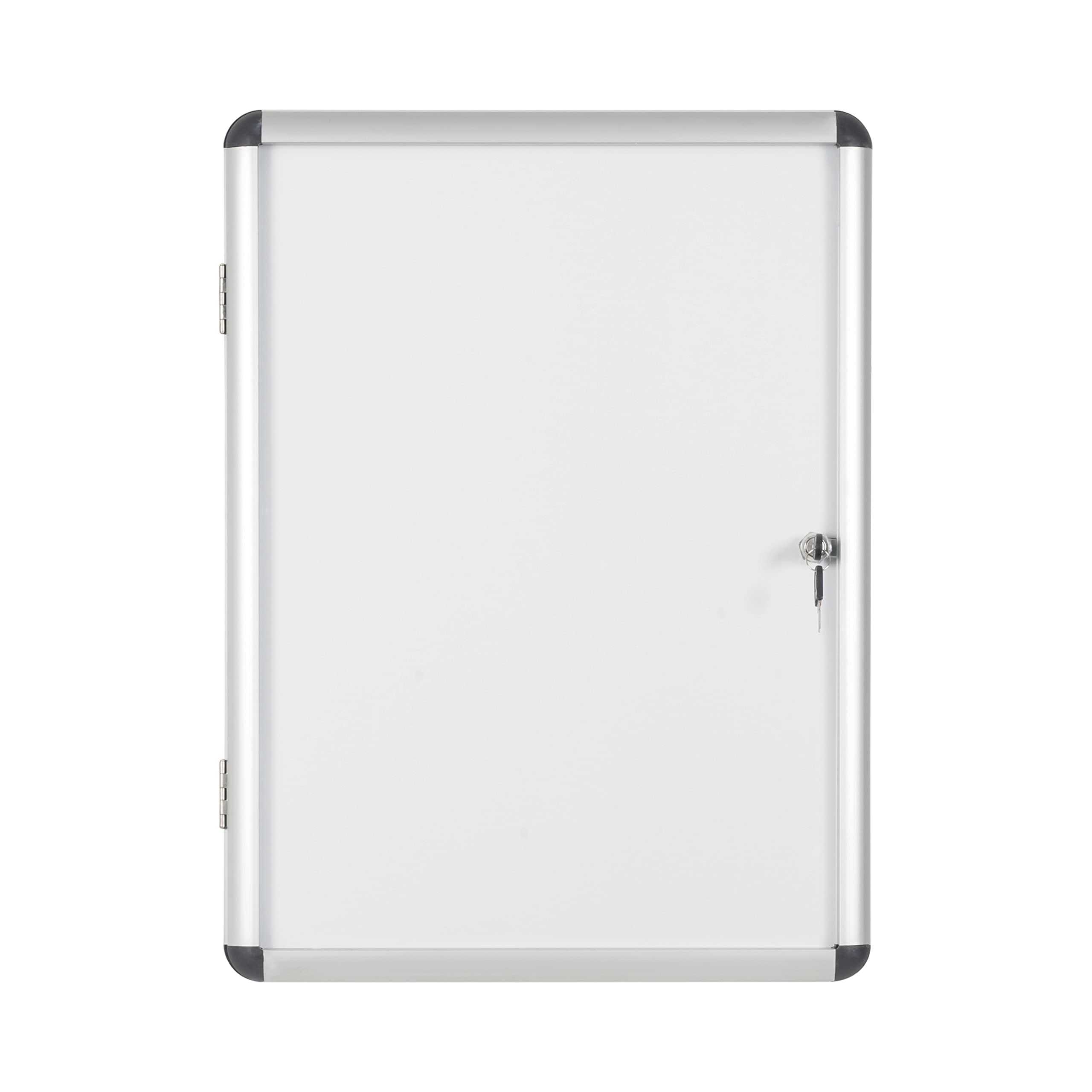 🌍🔐 Bi-Office Earth Schaukasten Enclore, 50 x 67,4 cm (4xA4) 🌿
