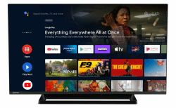 Toshiba 40LA3E63DAZ Android TV 40 Zoll Fernseher 📺🌟