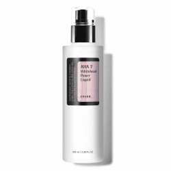 COSRX AHA 7 Whitehead Power Liquid: Whitehead Entferner & Porenminimizer 🌟