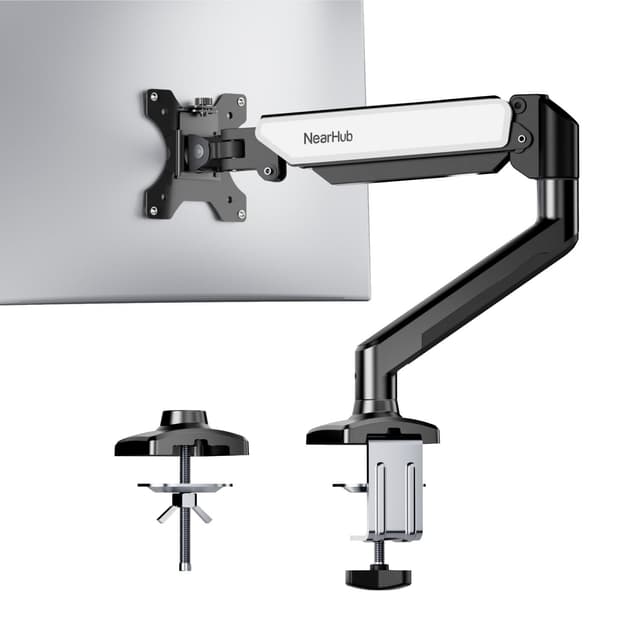 NearHub Monitor Halterung für 13-32 Zoll Bildschirm 🖥️💪