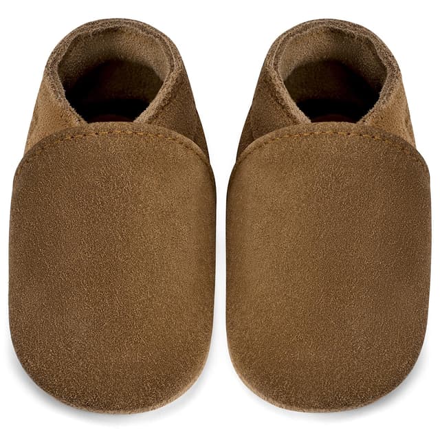 IceUnicorn Baby Lauflernschuhe | Krabbelschuhe für Babys 18-24 Monate 👶👟