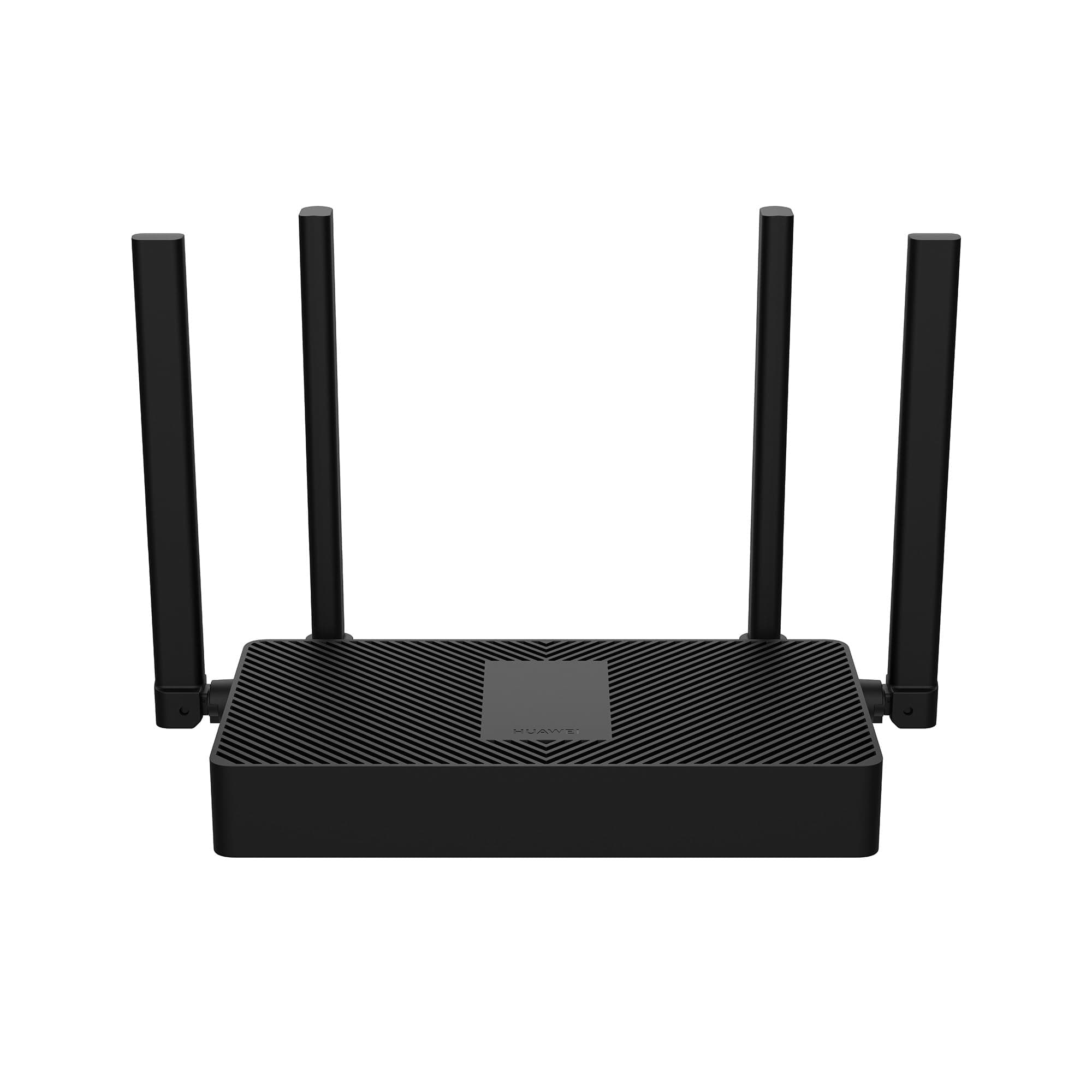 🚀 Angebot: HUAWEI WiFi AX3S | Wi-Fi 6 AX3000 Router mit tollen Funktionen!