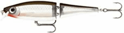 🎣 Sonderangebot: Rapala BX Angelköder Swimmer 12 12cm Silber!