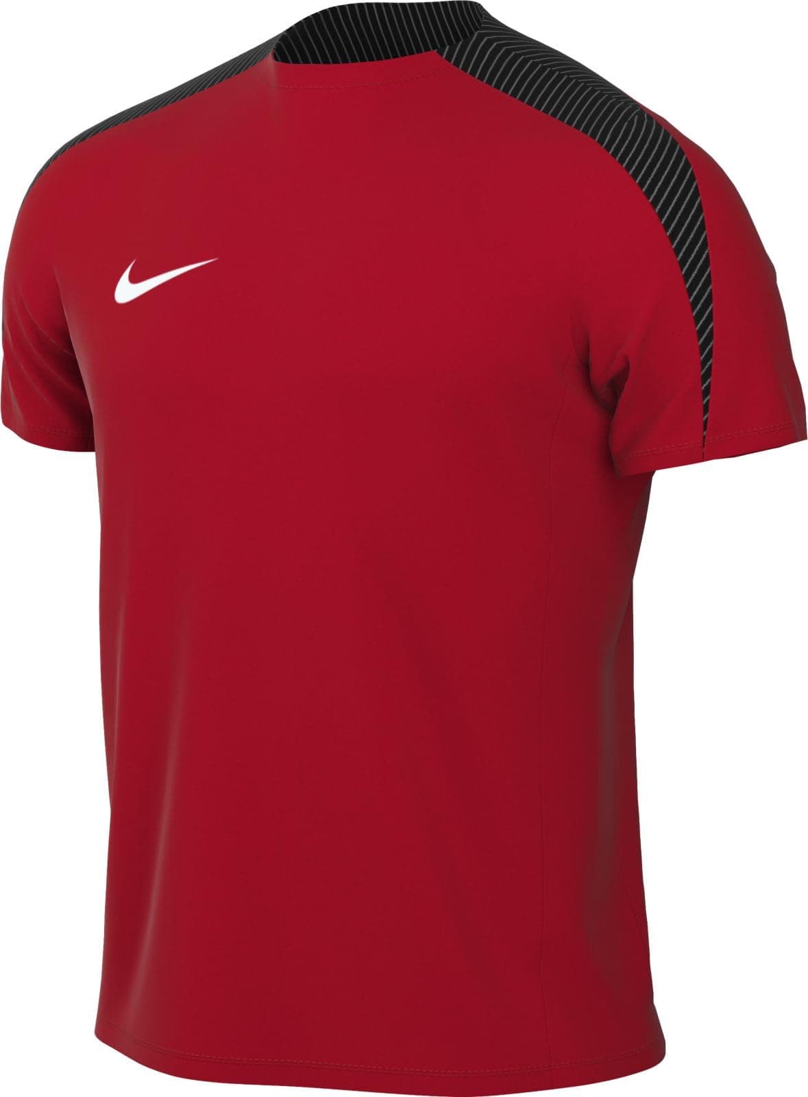 🔥Nike Herren Maglia Da Training Dri-fit Strike 24 Sweatshirt S University Red/Black/White Deal🔥