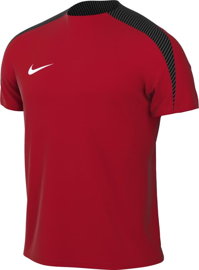 🔥Nike Herren Maglia Da Training Dri-fit Strike 24 Sweatshirt S University Red/Black/White Deal🔥