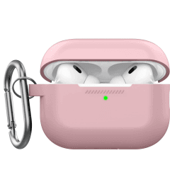 KeyBudz Elevate Ladecase für Apple AirPods Pro 2 - Rosa 🎧🔑