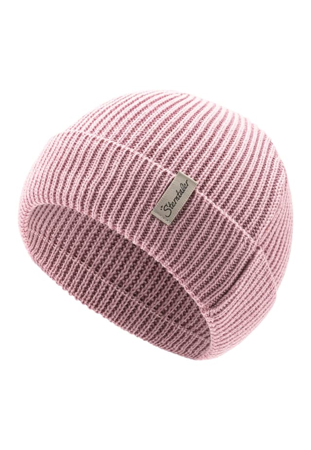 Sparangebot! Sterntaler Strickmütze mit Schleifen Muster für nur 7.2€ 🌟