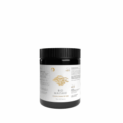 🍄 Pilze Wohlrab - Bio Maitake Pilzpulver für Tiere - 100 g 🐶🐱🐴