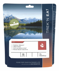 🍲 Trek'n Eat Reispfanne ''Balkan Art'' Angebot! 🌶️🍴
