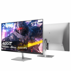 🎮 KTC 24.5 Zoll 400Hz Gaming Monitor | Fast IPS 1ms | FHD 1080P 🖥️