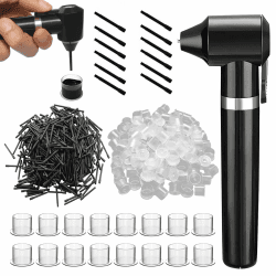 🎨 Tattoo Ink Mixer Maschine Set - Hochwertiges Pigmentmischset für Tätowierungen