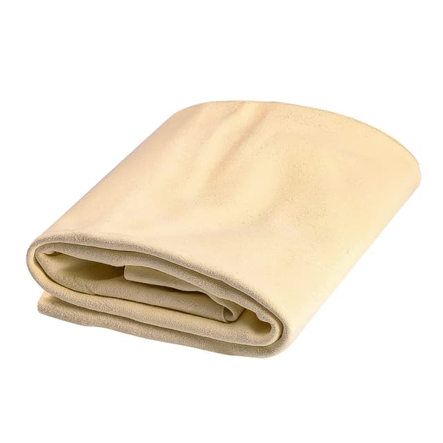 🚗 PAEFIU Fensterleder 60x40 cm Auto Trockentuch 🧼