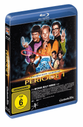 🚀 TRaumschiff Surprise - Periode 1 [Blu-ray] 🌟