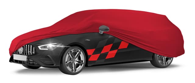 🚗🌟 WALSER Premium Autoabdeckung - Qualitätssieger Sehr Gut 🌟🚗