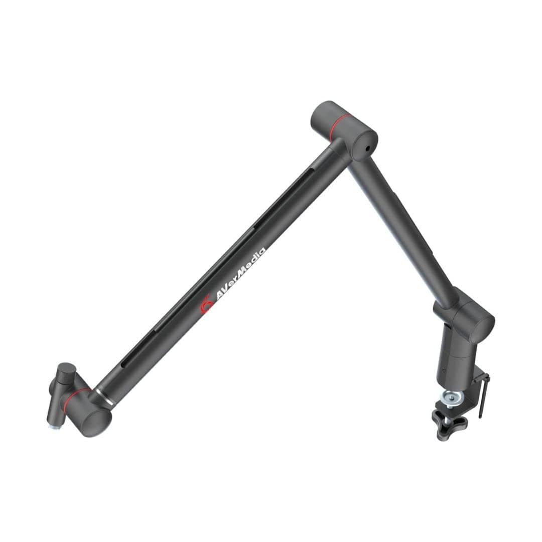 AverMedia Live-Streamer-Arm BA311 🎙️