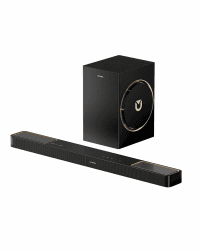ULTIMEA 3.1.2ch Soundbar für TV Geräte mit Dolby Atmos 🎵🔊