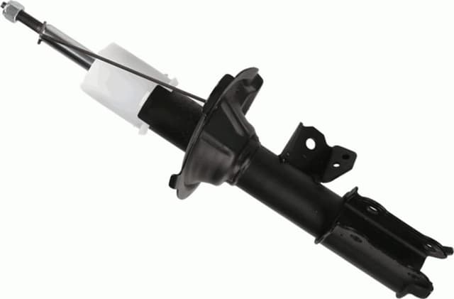 SACHS 317 602 Stoßdämpfer für Hyundai I10 I (PA) 2007-2018 Links, Vorderachse 🚗